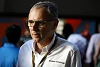 Foto zur News: Domenicali in Richtung Andretti: Formel 1 braucht kein