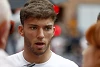 Pierre Gasly kritisiert AlphaTauri: "Verstehe Entscheidungen