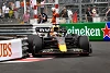 Foto zur News: Untersteuern vs. Übersteuern: Warum Verstappen in Monaco zu