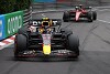 F1 Monaco 2022: Perez gewinnt chaotisches Regenrennen!