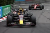 Foto zur News: F1 Monaco 2022: Perez gewinnt chaotisches Regenrennen!