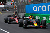 Leclerc kritisiert Ferrari nach Fehlerorgie: "Darf uns nicht