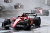 Foto zur News: Formel-1-Liveticker: Ferrari &quot;nicht sehr clever&quot; im Rennen,