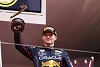 Foto zur News: Verstappen baut Punktevorsprung aus: &quot;Hätte nicht damit