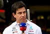 Foto zur News: Toto Wolff über die aktuelle Mercedes-Situation: &quot;Ein großes