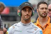 Foto zur News: Erneute Monaco-Pleite für Ricciardo: Hamiltons