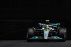 Formel-1-Liveticker: Sollte sich Mercedes auf 2023