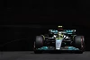 Foto zur News: Formel-1-Liveticker: Sollte sich Mercedes auf 2023