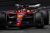 Foto zur News: Ferrari-Teamchef: Poleposition ohne Sieg ist &quot;eine