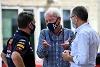 Foto zur News: Wert der F1-Teams: Aus 1-Euro-Verkäufen werden