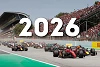 Foto zur News: Formel-1-Reglement 2026: Was bisher bekannt ist