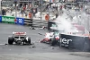 Steiner mit Warnung in Richtung Mick Schumacher: In Baku