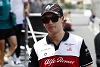 Foto zur News: Formel-1-Rookie Guanyu Zhou: Noch keine Pläne für 2023