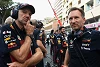 Budgetobergrenze: Ein Verstoß könnte sogar die Formel-1-WM