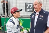 Foto zur News: AlphaTauri-Fahrer 2023: Tsunoda #AND# Gasly laut Helmut