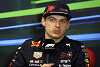 Max Verstappen: Gehaltsobergrenze für Formel-1-Fahrer wäre