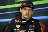 Foto zur News: Max Verstappen: Gehaltsobergrenze für Formel-1-Fahrer wäre