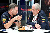 Foto zur News: Helmut Marko: Warum Red Bull "Copygate 2.0" nicht