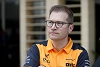 Foto zur News: McLaren sicher: &quot;Können Budgetobergrenze nicht mehr