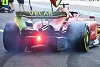 Foto zur News: Formel-1-Technik: Die Low-Downforce-Pakete der Teams in Baku