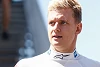 Foto zur News: Warum Mick Schumacher nach P20 im Qualifying &quot;genervt&quot; ist