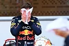 Foto zur News: Max Verstappen: Erneute Niederlage gegen Perez &quot;keine