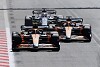 Daniel Ricciardo: McLaren hat entgegengesetztes Problem von