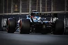 Analyse: Hat es Alpine in Aserbaidschan mit dem Topspeed