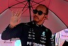 Foto zur News: Formel-1-Liveticker: Hamilton für Ralf Schumacher "der große