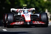 Günther Steiner: Schumacher muss bessere Leistungen zeigen!
