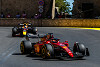 Helmut Marko: Red Bull will "fairen Kampf" mit Ferrari