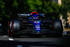 Williams-Formel-1-Team will mit großem Update zurückschlagen