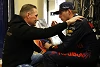 Foto zur News: Red Bull: Kritik von Jos Verstappen &quot;nicht fundiert und