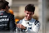 Foto zur News: Pierre Gasly zu Mercedes: Ist was dran an den Gerüchten?