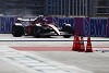 Ferrari: Charles Leclerc war zum Zeitpunkt des Ausfalls "im