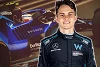 Foto zur News: Piastri ab Silverstone statt Latifi: Was ist dran an den