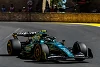 Aston Martin: Barcelona-Update hat Set-up-Möglichkeiten