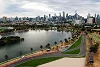 Formel 1 bleibt in Melbourne: Vertrag bis 2035 verlängert