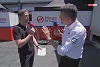 Aufreger-Interview bei Sky: "Brauche mich hier nicht zu