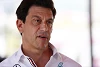 Foto zur News: Toto Wolff über Mercedes W13: &quot;Es gibt keine &#039;heiligen