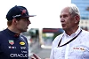 Max Verstappen: Probleme mit neuen Autos "nicht so