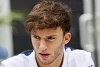 Gasly: FIA-Maßnahmen haben nur "minimale" Auswirkung auf