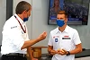 Mick Schumacher: "Denke, dass ich die volle Unterstützung