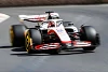 Haas-Team verschiebt letztes 2022er-Update von Frankreich