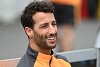 Daniel Ricciardo schlägt zurück: Noch zu früh, um den
