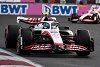 Mick Schumacher: "Habe meinen Rücken nach zehn bis 15 Runden