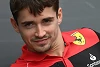 Foto zur News: Charles Leclerc: Noch keine finale Entscheidung zu