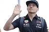 Foto zur News: Max Verstappen: Wir dürfen Porpoising &quot;nicht