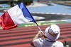 Nizza plant Formel-1-Grand-Prix: Gefahr für Le Castellet und