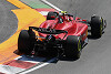 Sainz: Zuverlässigkeitsprobleme bei Ferrari nur "eine kleine